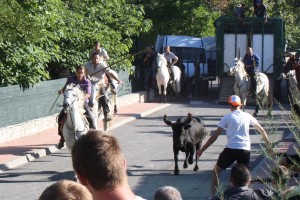 Lire la suite à propos de l’article La fête votive 2015