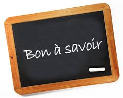 Logo Bon à savoir