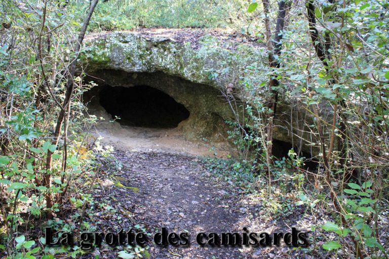 Grotte des camisards-1