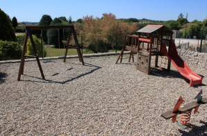 Les jeux d'enfants