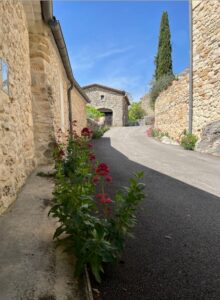 Le village